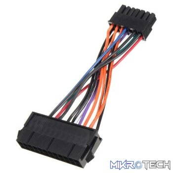 24Pin Atx To 14Pin Atx