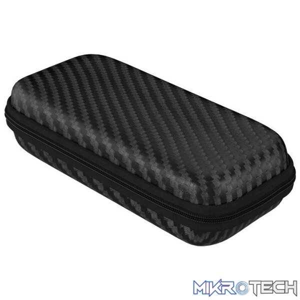 m2ph01-bk-bp Orico Nvme Storage Bag Bk - Image 1