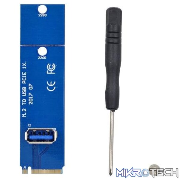 m2r M2 To Usb - Image 1