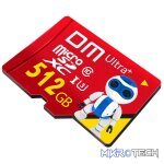 Dm Micro Sd Class 10 512Gb - Image 3
