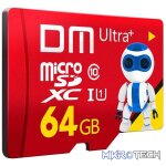 Class 10 64Gb Micro Sd - Image 2