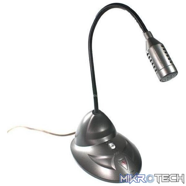 mic-r 2Nd Hand Mic Stereo - Image 1