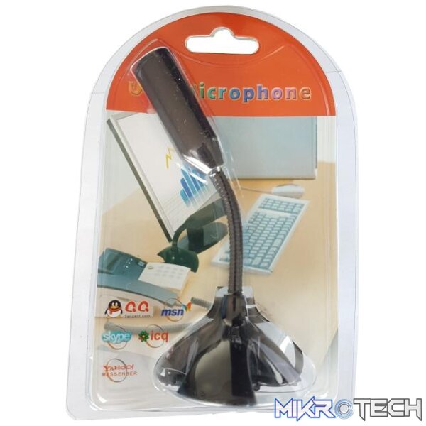 mic002 Usb Microphone - Image 1