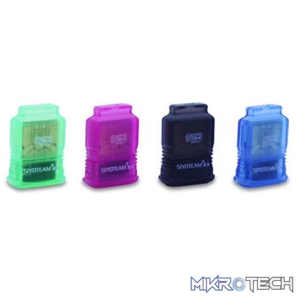 mitf Mini Tf Card Reader Sy-T86 - Image 1