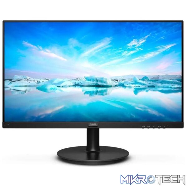 mnph271v8 27" Ips Panel, 1920X1080 @ 75Hz, Vga, Hd - Image 1