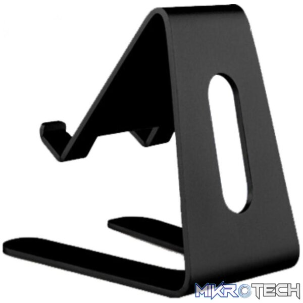 Aluminium Smartphone/Tab Stand - Image 2