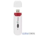 3G Dongle + Wifi