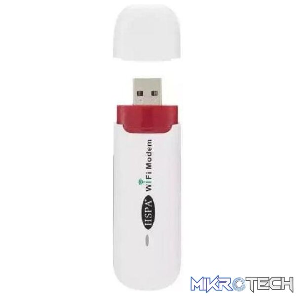 mod006-2 3G Dongle + Wifi - Image 1