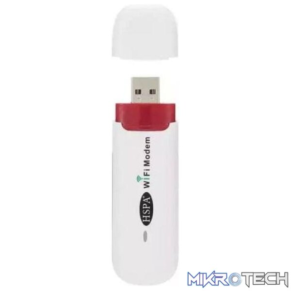 mod009-2 Usb 3G Dongle - Image 1