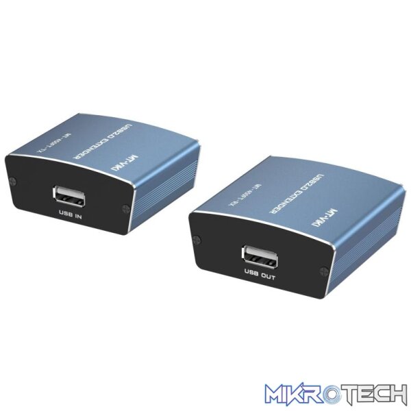 100M Usb2.0 Extender - Image 3