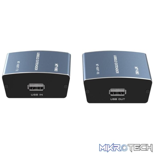 100M Usb2.0 Extender - Image 2