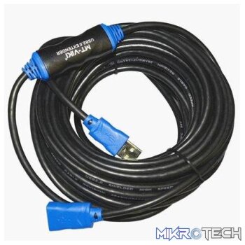 10M Usb2.0 Extension Cable