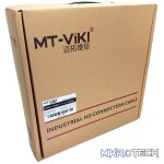 Vga Male To Male 10Mtr 3+9