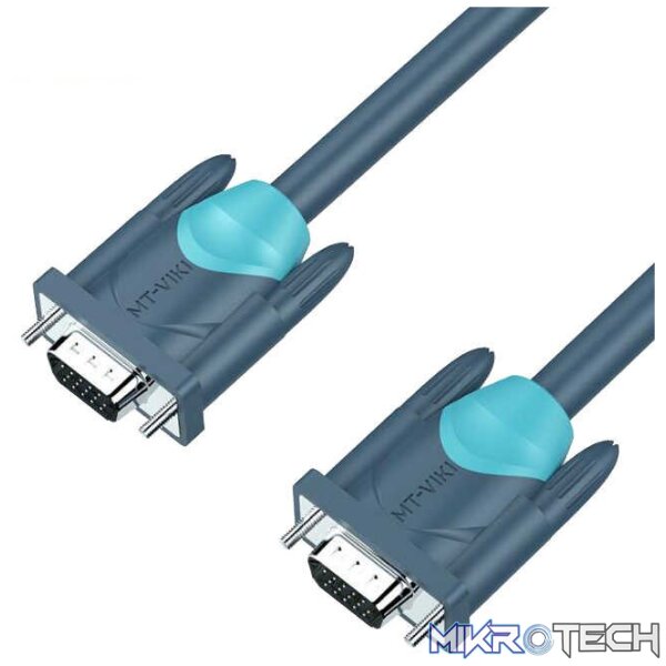 mt-v3050-s 5M Vga Cable - Image 1