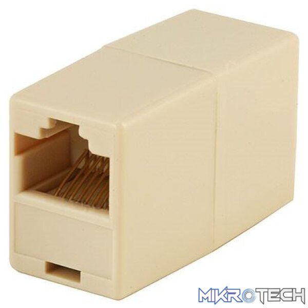 net003 Rj45 Extension Connector Inline - Image 1