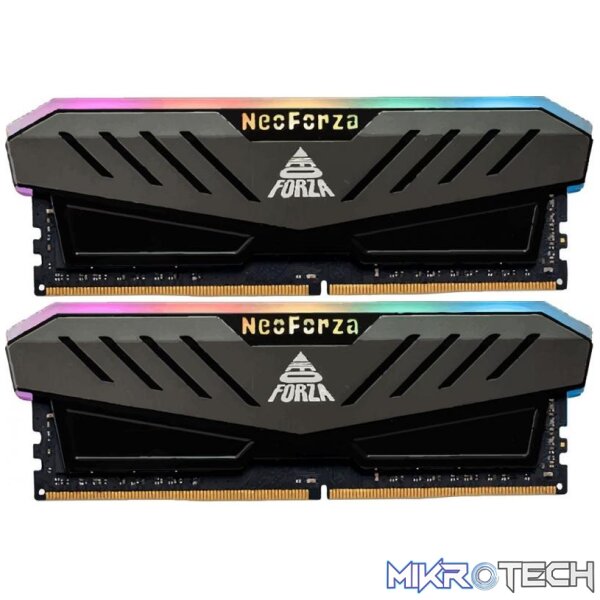 nmgd432f82-3200df20 Mars Rgb 2X32Gb 3200Mhz 64Gb Kit - Image 1