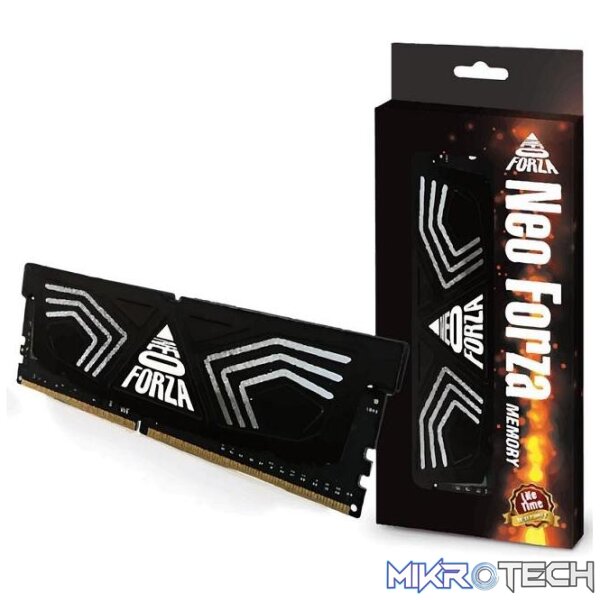 nmud480e82-3000dg10 Faye 1X8Gb 3000Mhz Single - Image 1