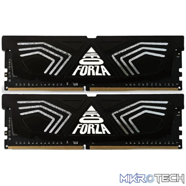 nmud480e82-4000fg20 Faye 2X8Gb 4000Mhz 16Gb Kit - Image 1