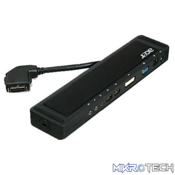 np-dck11-001-2 Acer Port Usb Replicator - Image 1