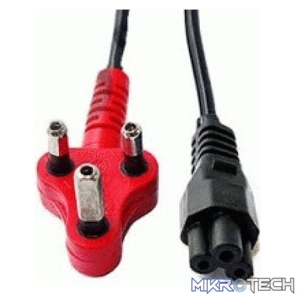 pc-6dch07bk1-8 Cable Clover Dedicated 1.8M - Image 1