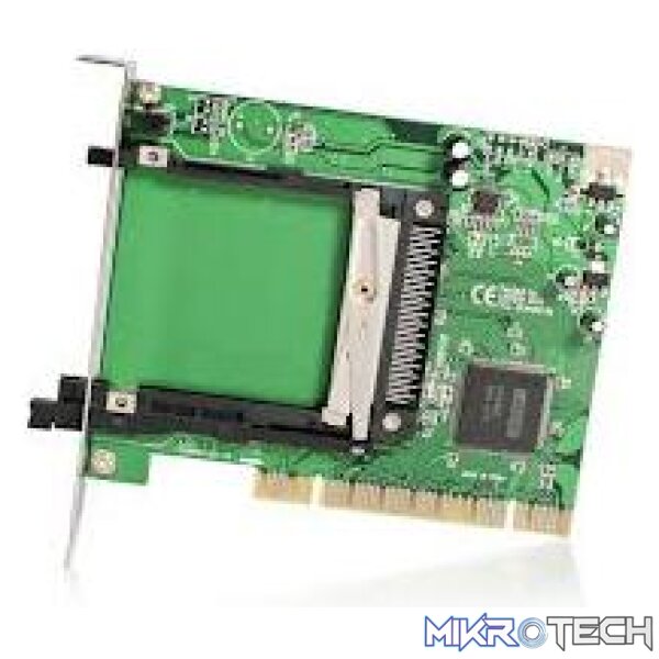 pci2pcmcia Pci: Pcmcia Port Card (3G) - Image 1