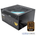 750W 80 Plus Bronze Gaming Psu - Image 2