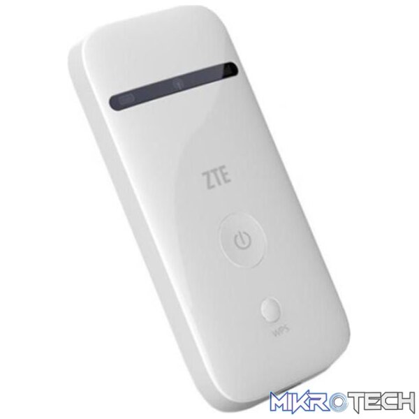 r209 Vodafone 3G Wifi Router - Image 1