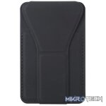 Pu Leather Credit Card Phone Holder - Image 2