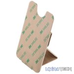 Pu Leather Credit Card Phone Holder - Image 3