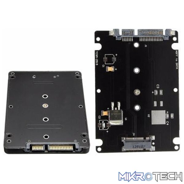 sata2m2 Sata To M2 Ngff - Image 1