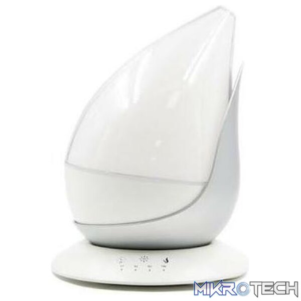 sd-02 Atomiser - Plastic - Image 1