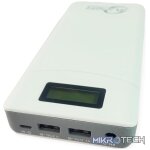 Universal Powerbank 15600Mah - Image 7