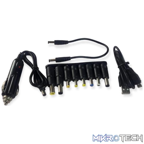 Universal Powerbank 15600Mah - Image 3