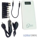 Universal Powerbank 15600Mah - Image 6