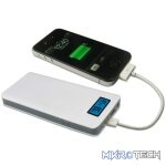 Universal Powerbank 15600Mah - Image 10