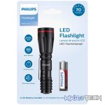 Philips Flashlight - Image 2