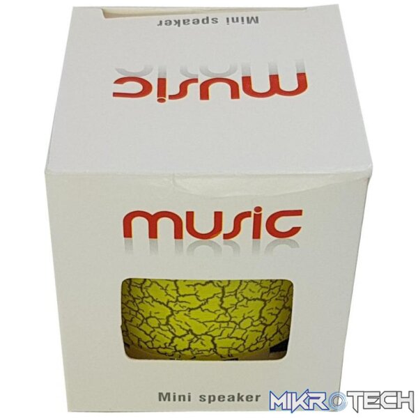 So8U3 Speaker Bluetooth/Usb/Fm/M-Sd - Image 2