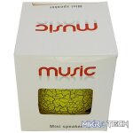 So8U3 Speaker Bluetooth/Usb/Fm/M-Sd