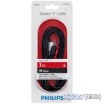 Philips Stereo To Rca 3Mtr - Image 2