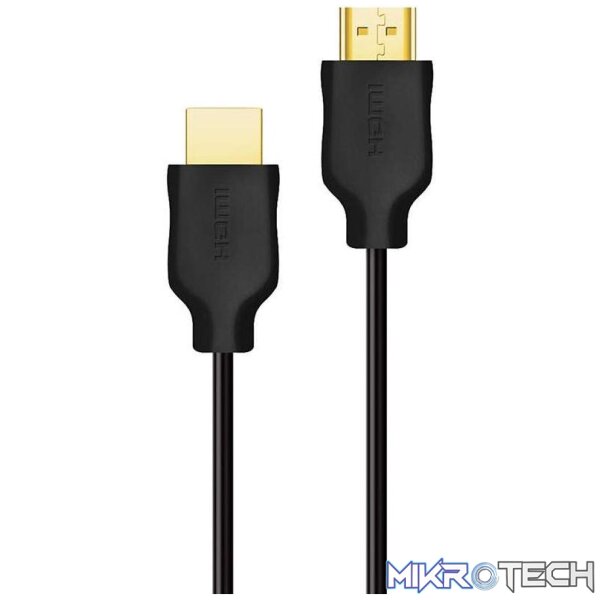 swv5531-00 3Mtr Hdmi 4K Cable - Image 1