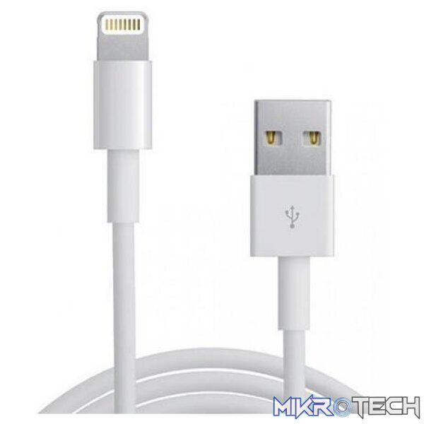 sy-03a Ldnio Charging And Data Cable- Apple 1M - Image 1