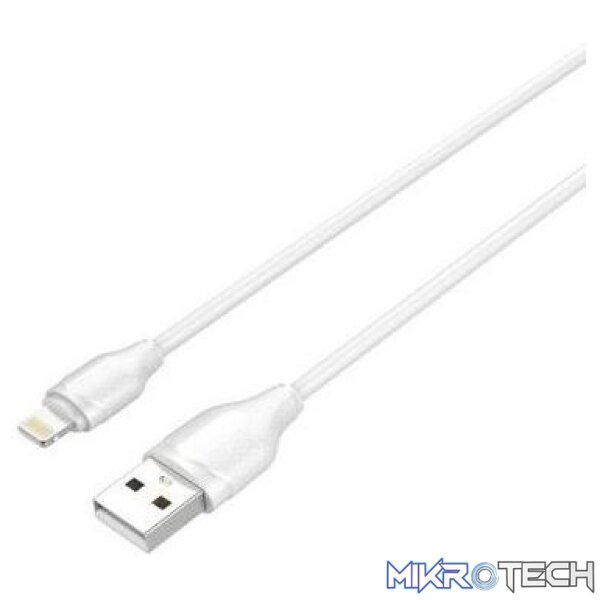 sy-ls372i Ldnio Fast Charging & Data Usb Cable Ios - Image 1