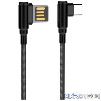 Ldnio Elbow Usb Type-C Cable