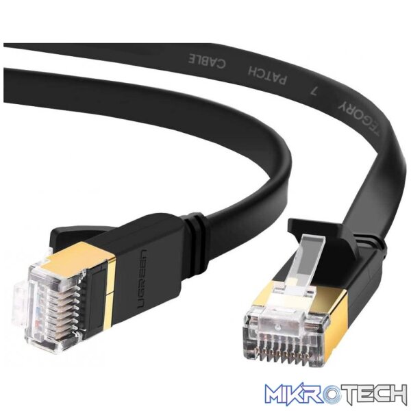 tbc7fly03m Tbyte Cat 7 3M Flylead - Image 1
