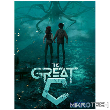 The Great C Steam CD Key