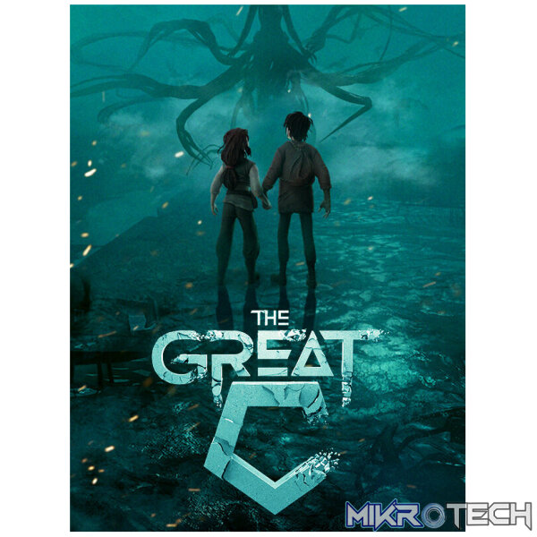 The Great C Steam CD Key The Great C Steam CD Key