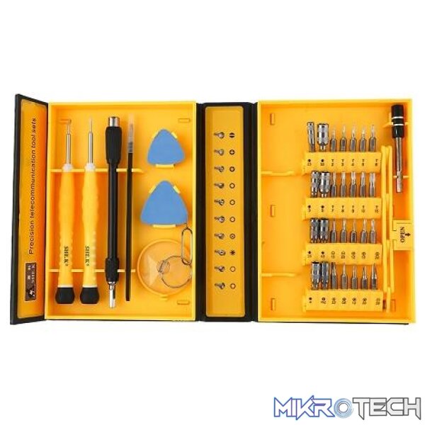 tool4 Tool Kit 38 In 1 Multi Purpose - Image 1