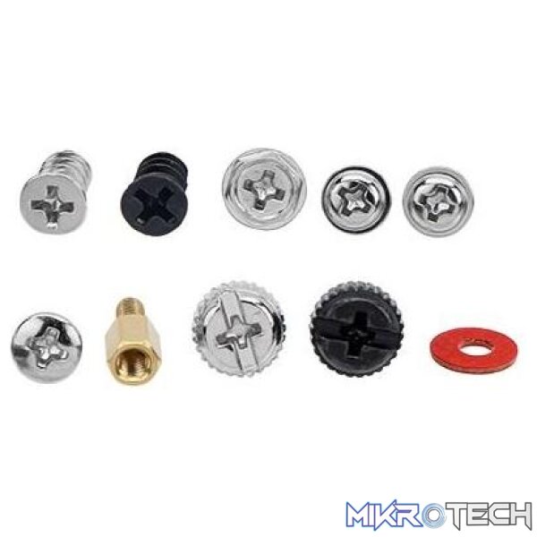 362 Pcs Diy Computer Toolkit - Image 7