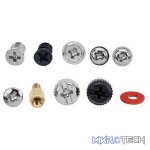 362 Pcs Diy Computer Toolkit - Image 3