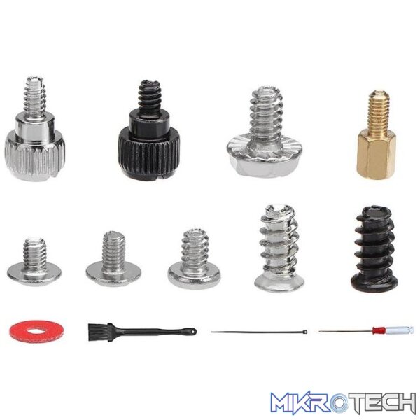 362 Pcs Diy Computer Toolkit - Image 2